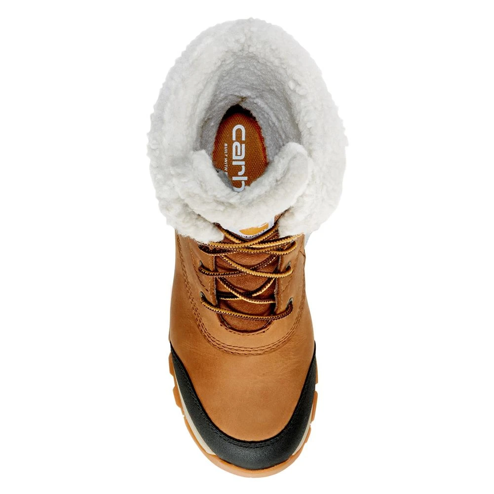 Women's Carhartt 8" Pellston Winter 200G Waterproof Boots - Image 8
