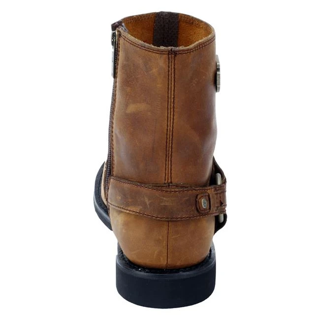 Men's Harley Davidson Footwear 7" Scout Boots - Image 18
