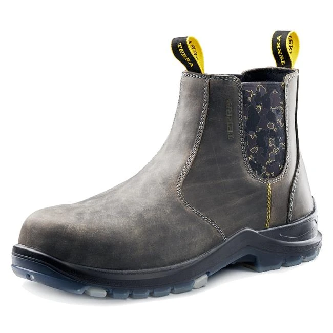 Men's Terra 6" Murphy Waterproof Boots - Image 16
