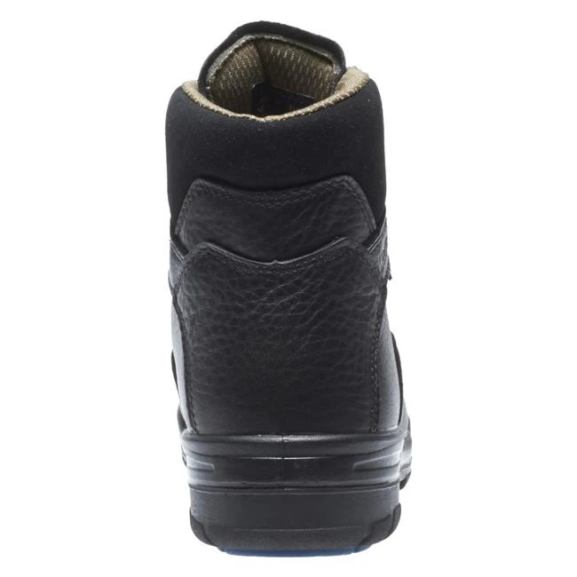 Men's Wolverine 6" Durashocks Boots - Image 18