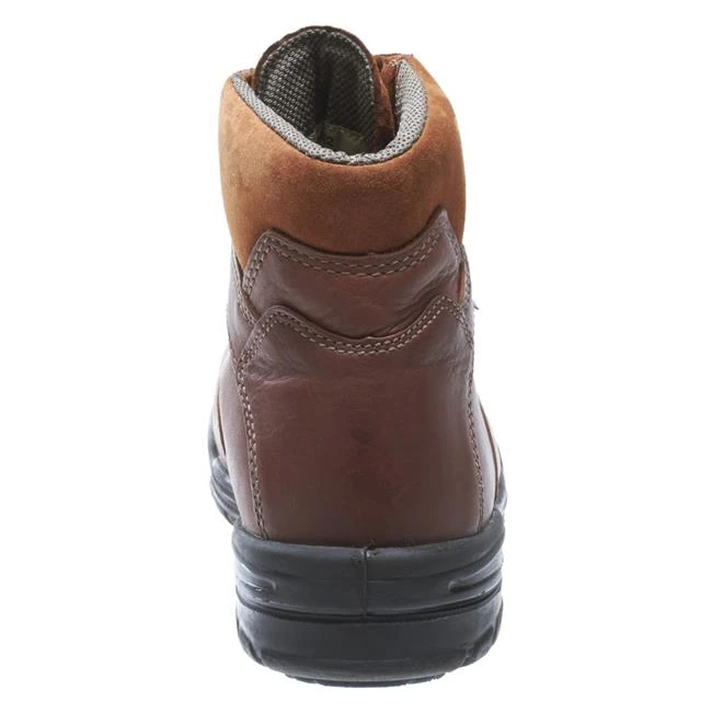 Men's Wolverine 6" Durashocks Boots - Image 8
