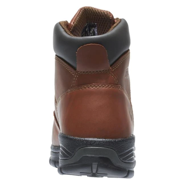 Men's Wolverine 6" Harrison Boots - Image 8