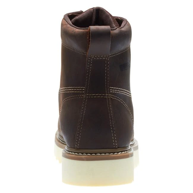 Men's Wolverine 6" Loader Boots - Image 8