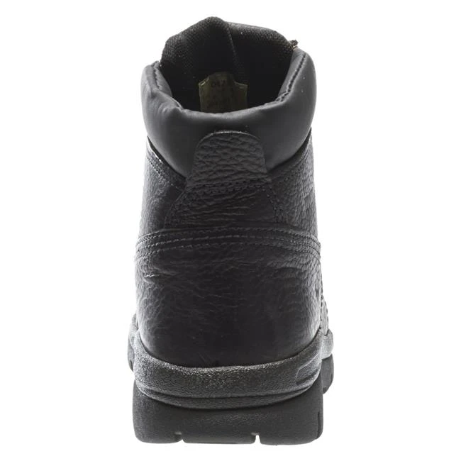 Men's Wolverine 6" Marquette Steel Toe Boots - Image 8