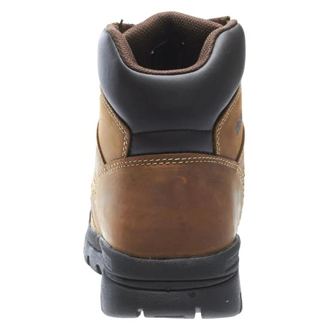 Men's Wolverine 6" Potomac Steel Toe Boots - Image 8