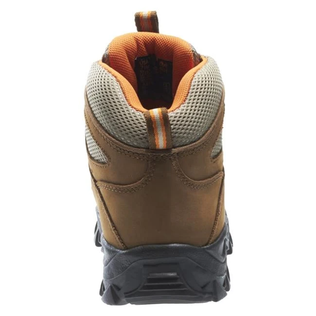 Men's Wolverine Durant Hiker Steel Toe Waterproof Boots - Image 8