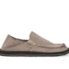 Men's Sanuk Hemp Sidewalk Surfers Casual Shoes