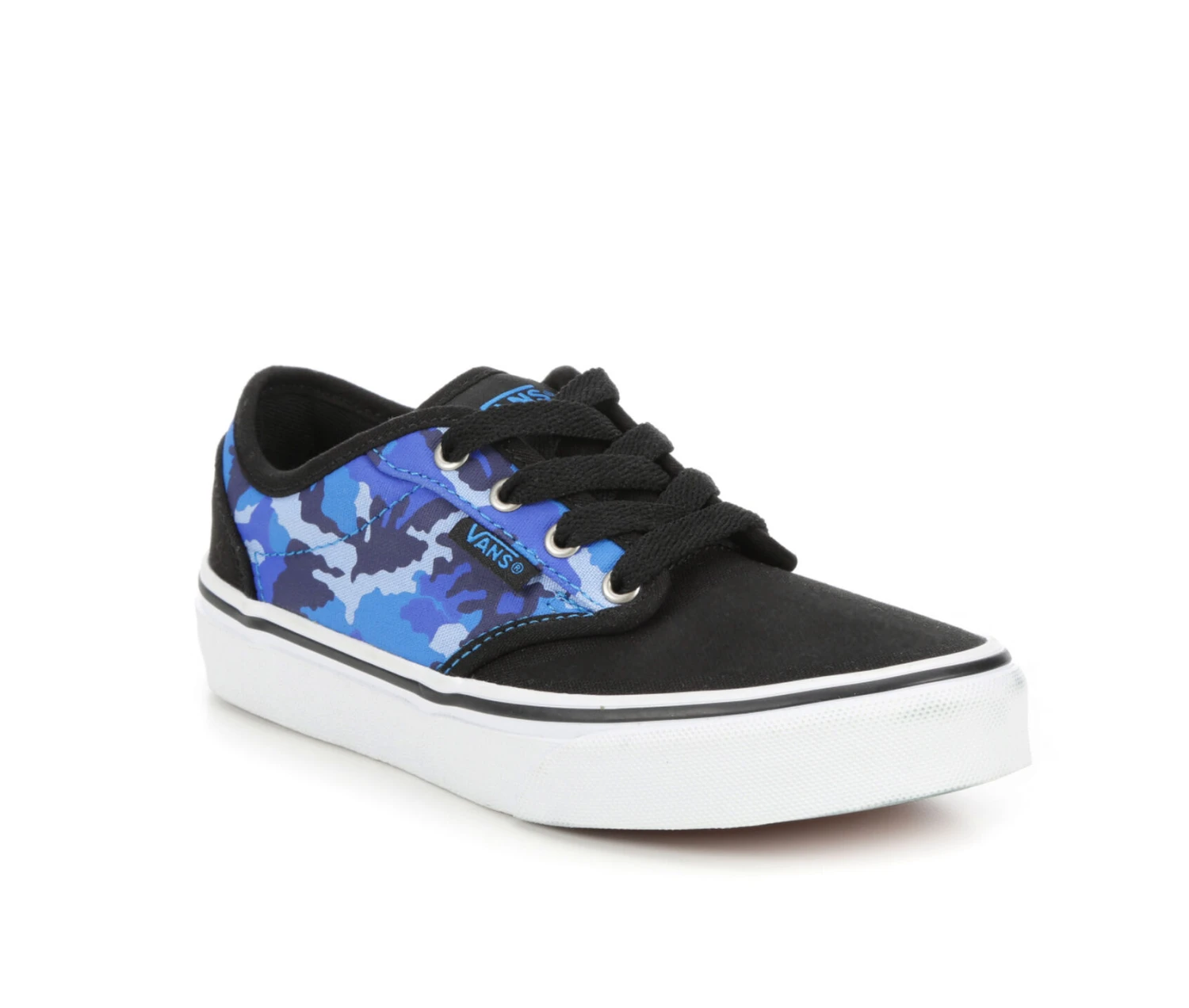 Boys' Vans Little Kid & Big Kid Atwood Sneakers - Image 2