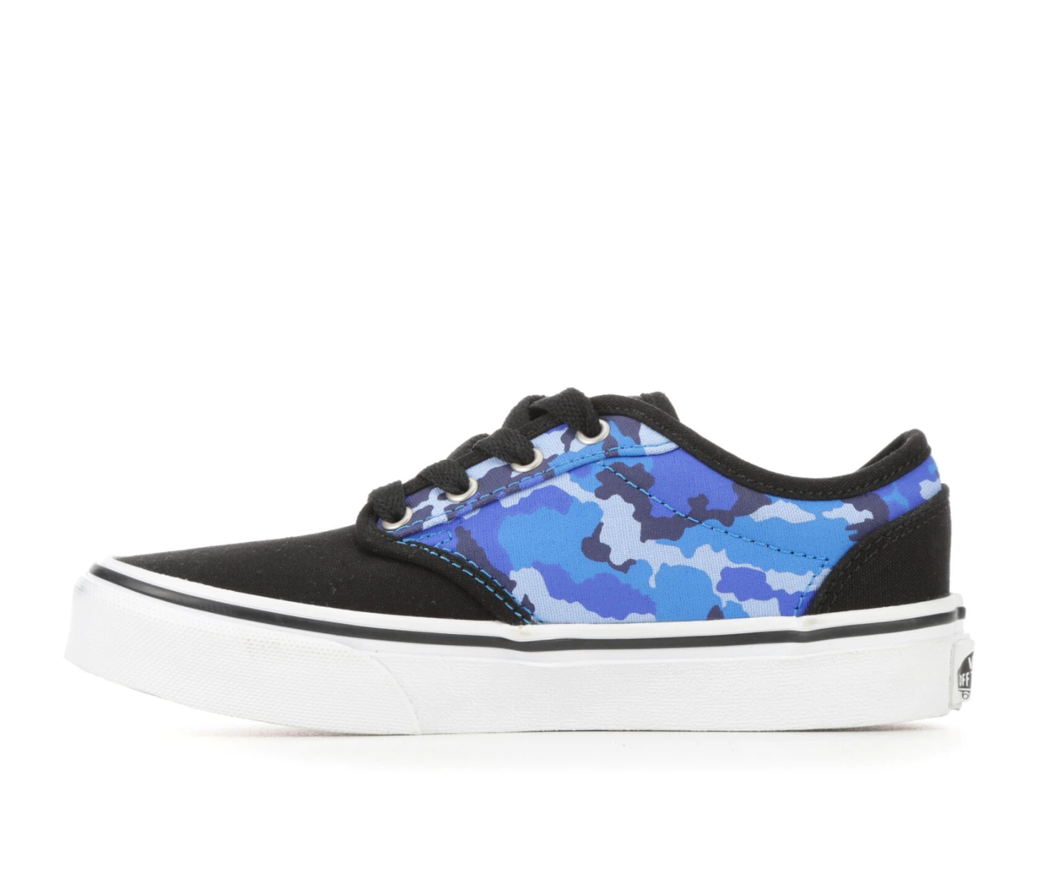 Boys' Vans Little Kid & Big Kid Atwood Sneakers - Image 3