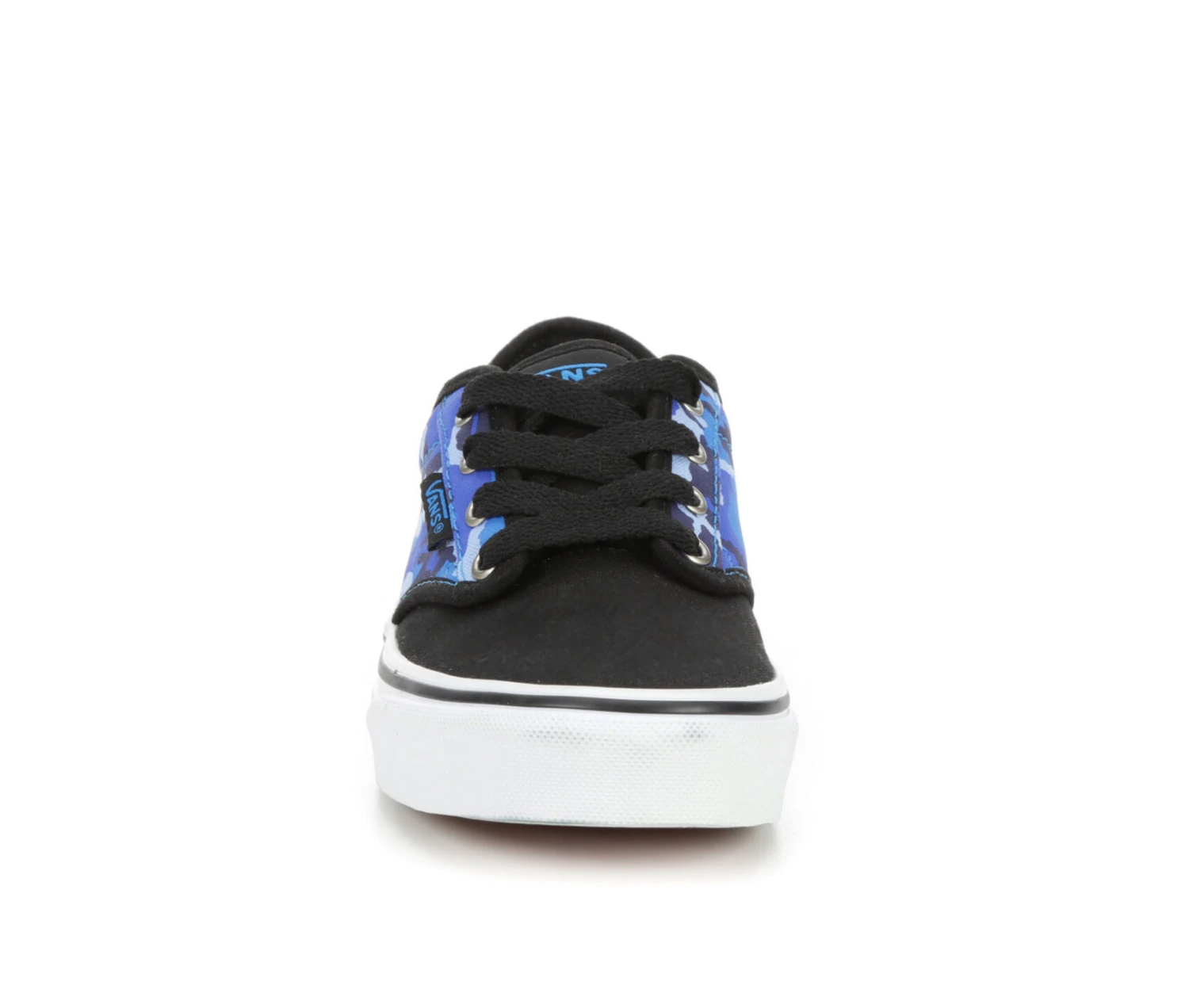 Boys' Vans Little Kid & Big Kid Atwood Sneakers - Image 4
