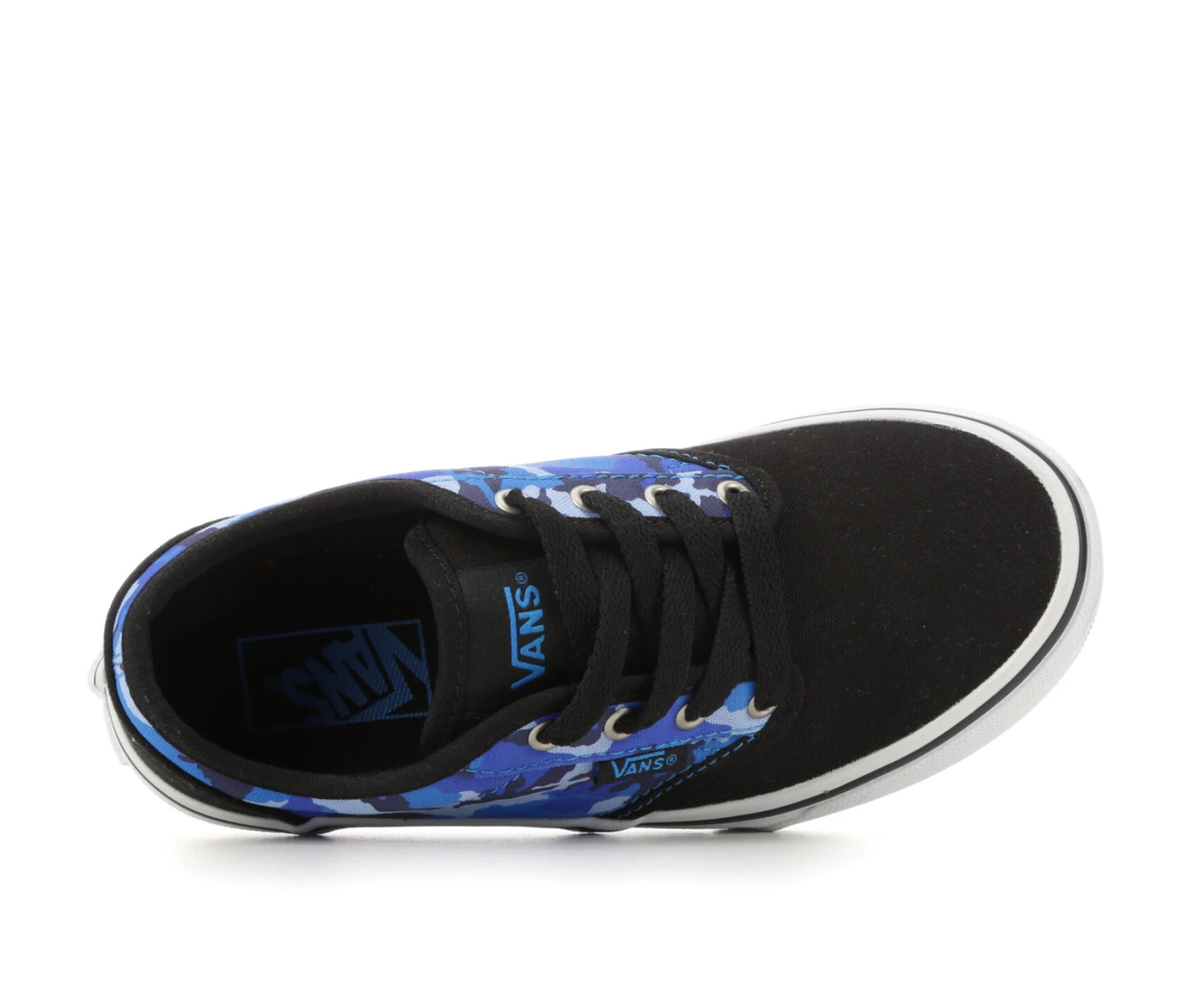 Boys' Vans Little Kid & Big Kid Atwood Sneakers - Image 6