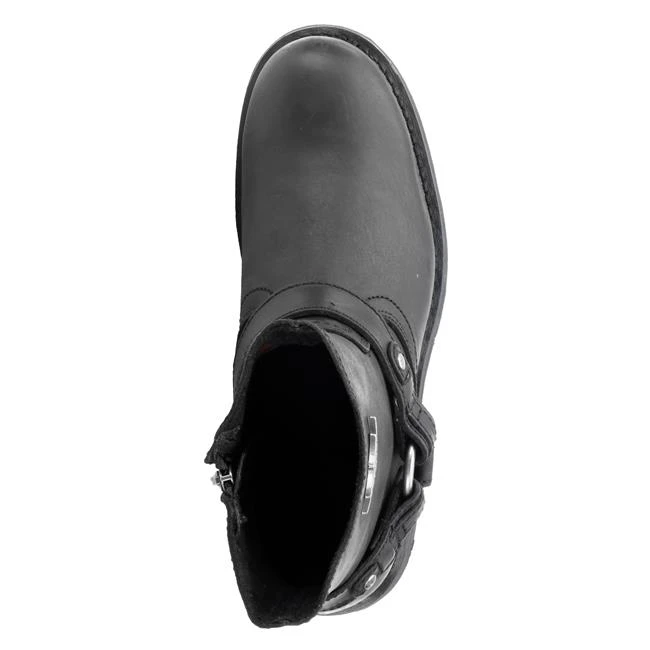 Men's Harley Davidson Footwear 7" Scout Boots - Image 9