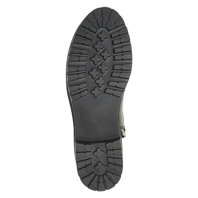 Women's Harley Davidson Footwear 9" Valene Canvas Side-Zip Boots - Image 9