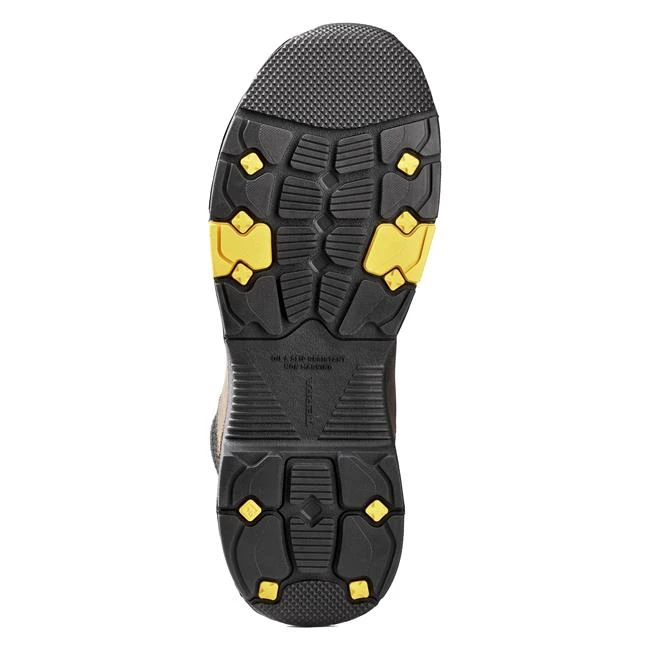 Men's Terra 6" Carbine Composite Toe Waterproof Boots - Image 9