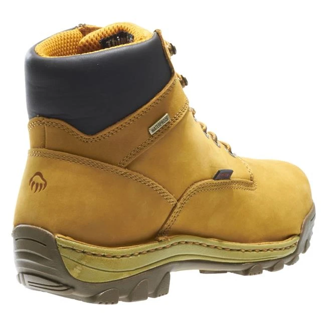 Men's Wolverine 6" Dublin 200G Waterproof Boots - Image 9