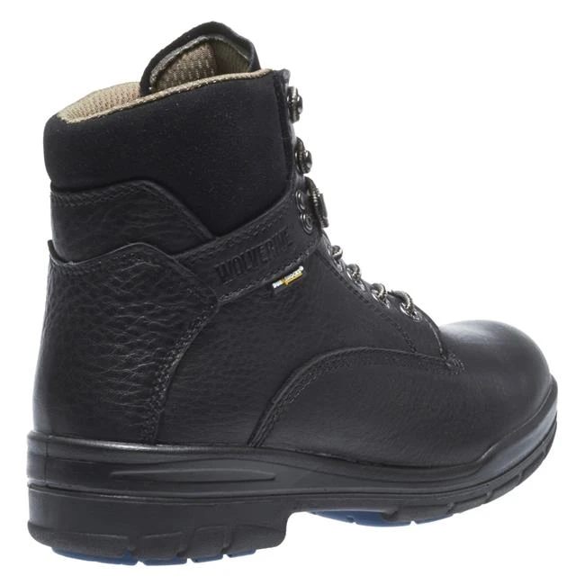 Men's Wolverine 6" Durashocks Boots - Image 19