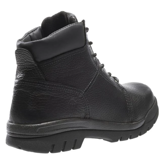 Men's Wolverine 6" Marquette Steel Toe Boots - Image 9