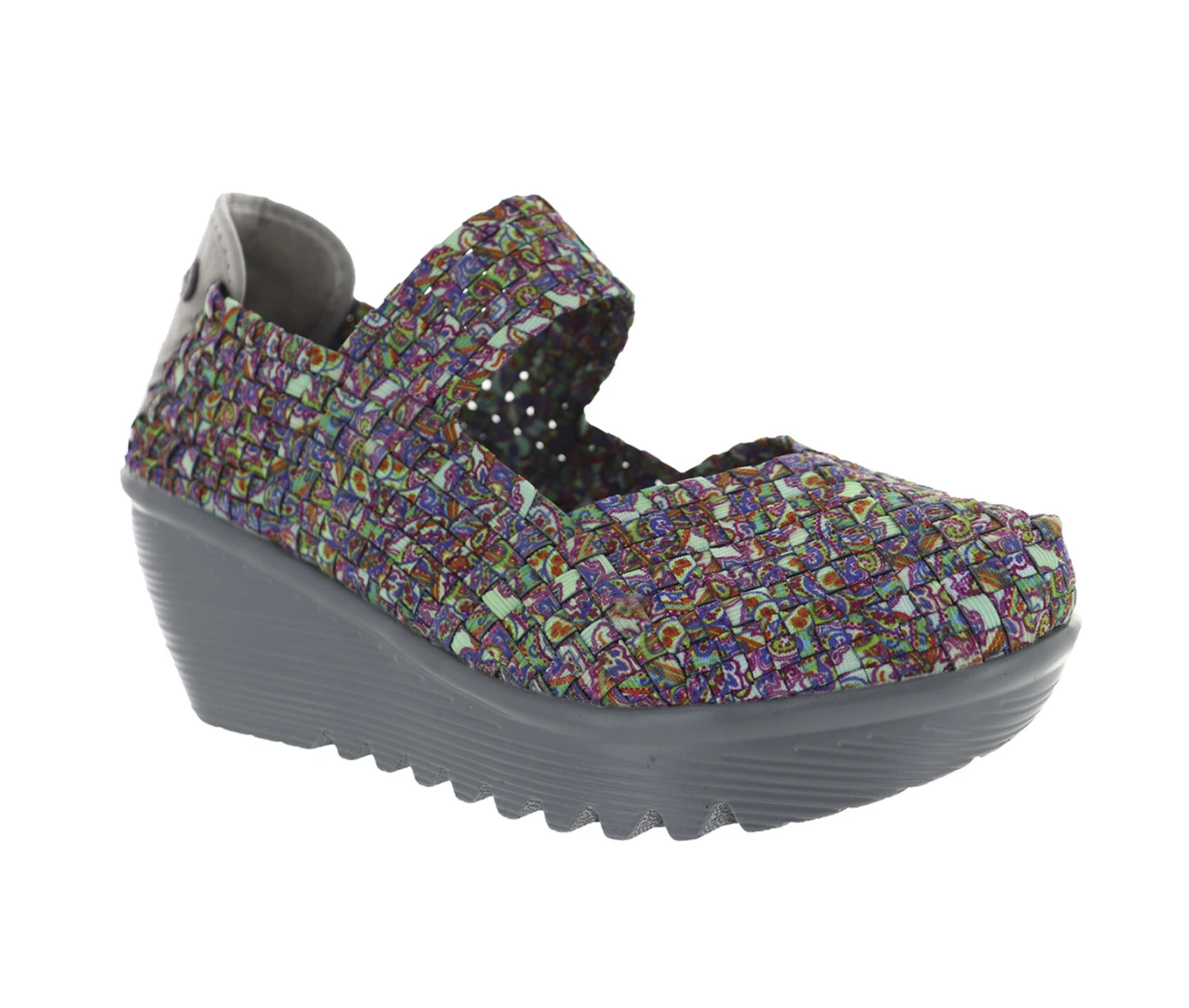 Women's Bernie Mev Lulia Clogs - Image 2