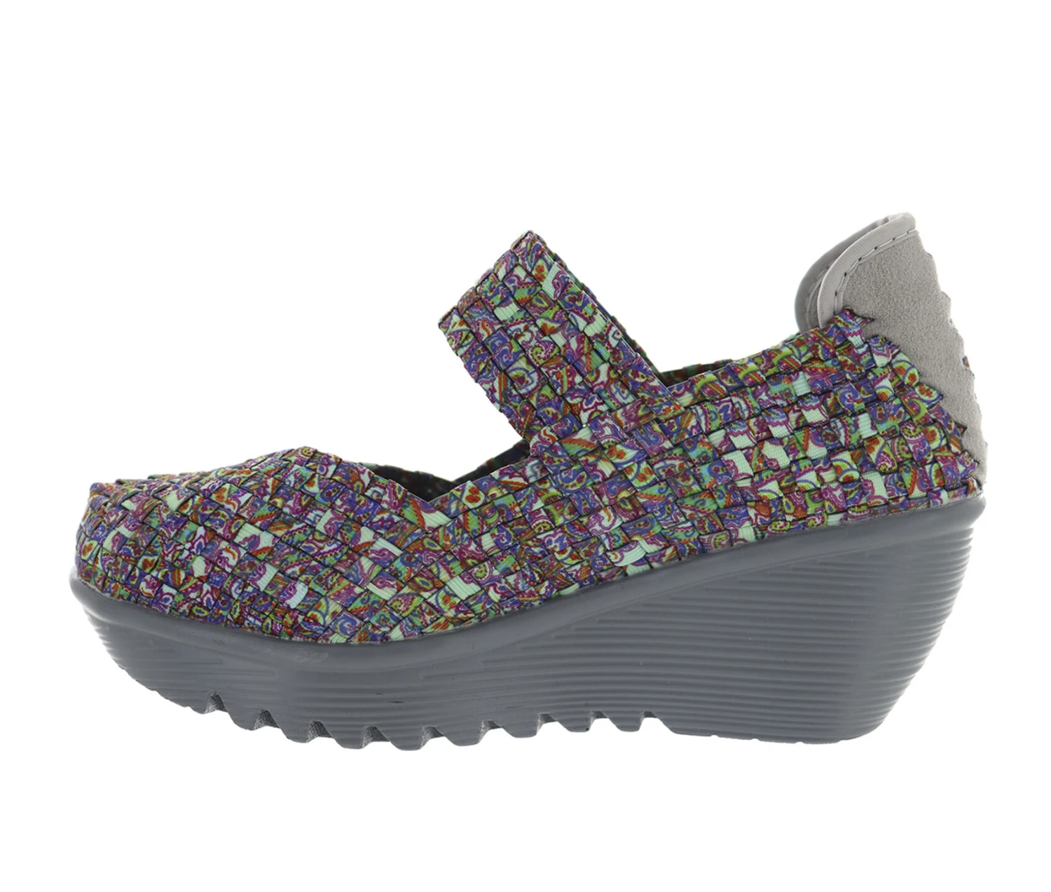 Women's Bernie Mev Lulia Clogs - Image 3