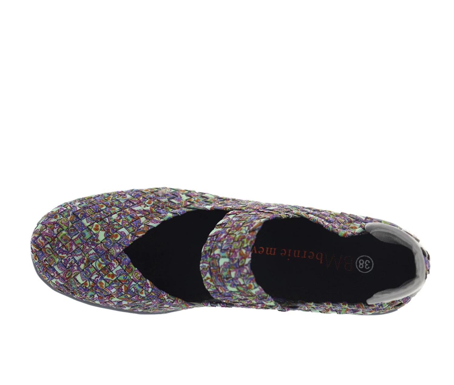 Women's Bernie Mev Lulia Clogs - Image 5