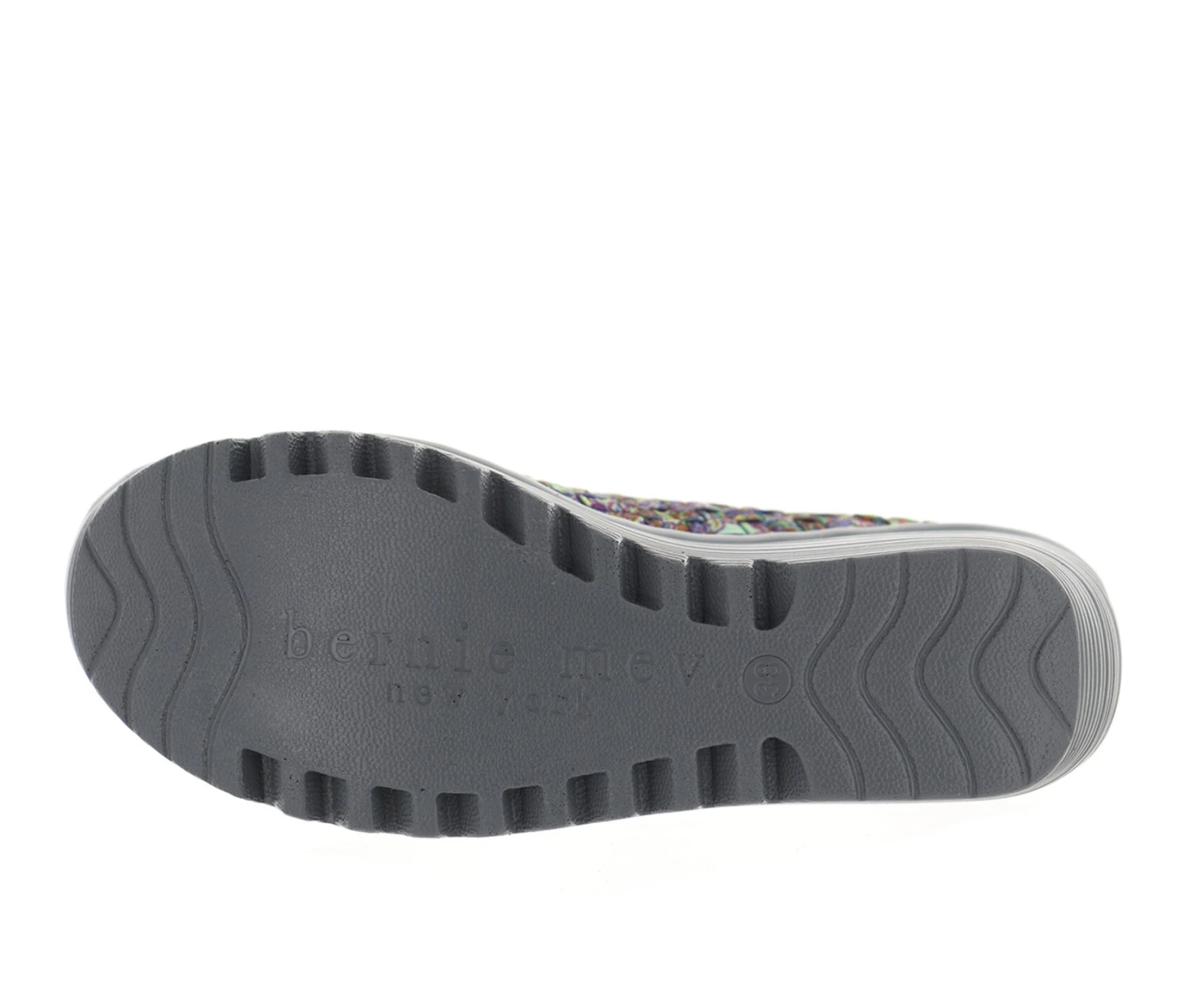 Women's Bernie Mev Lulia Clogs - Image 6