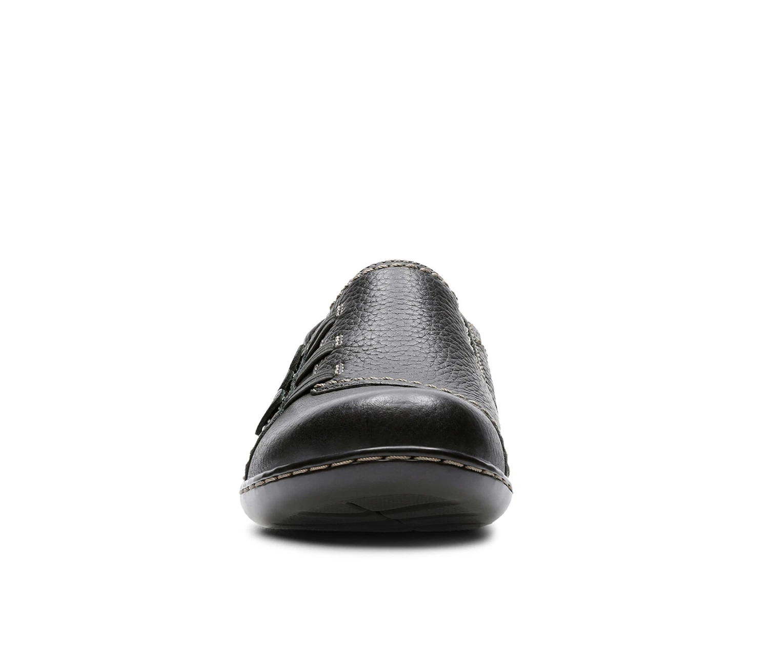 Women's Clarks Ashland Effie Slip-On Shoes - Image 4