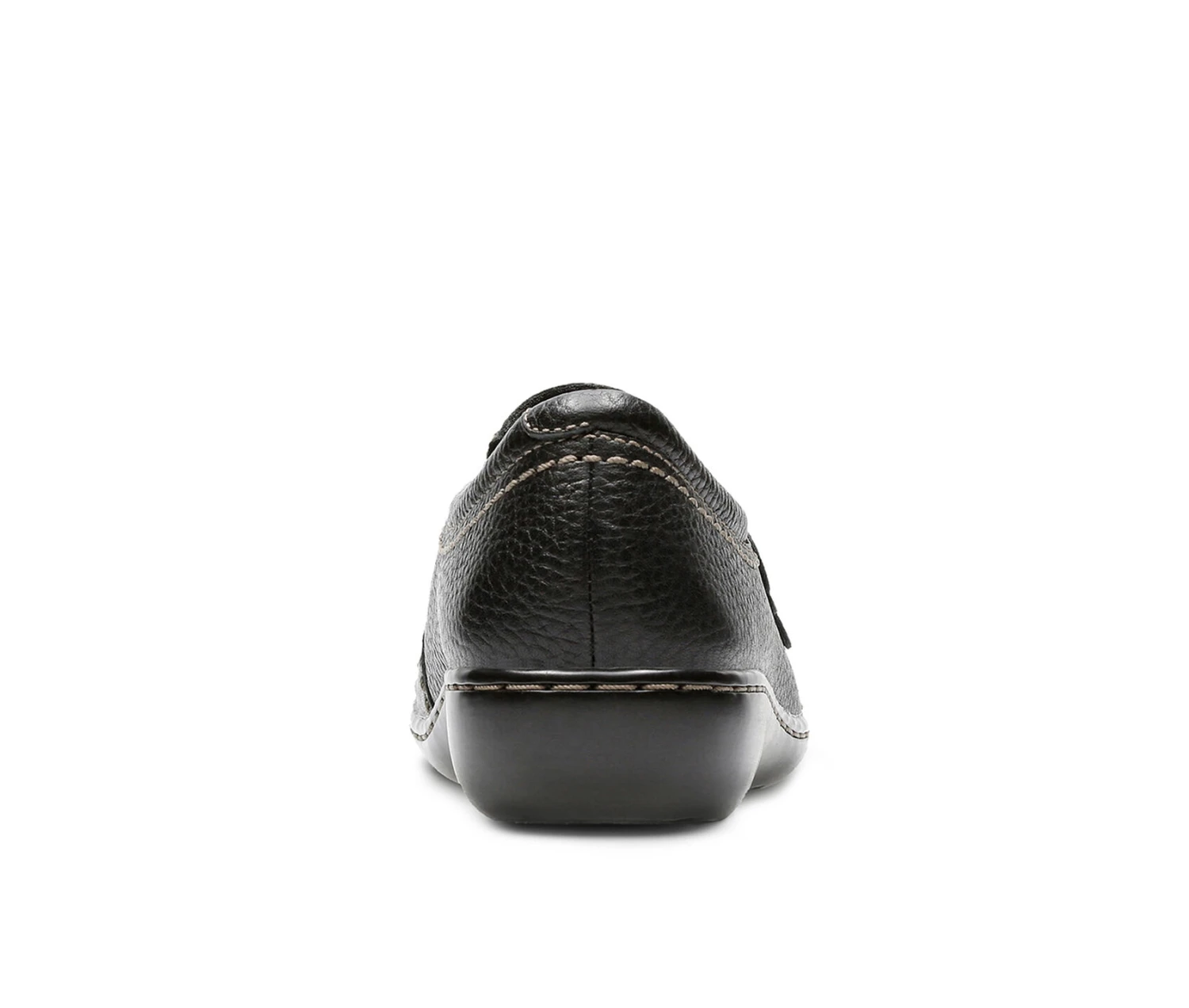 Women's Clarks Ashland Effie Slip-On Shoes - Image 5