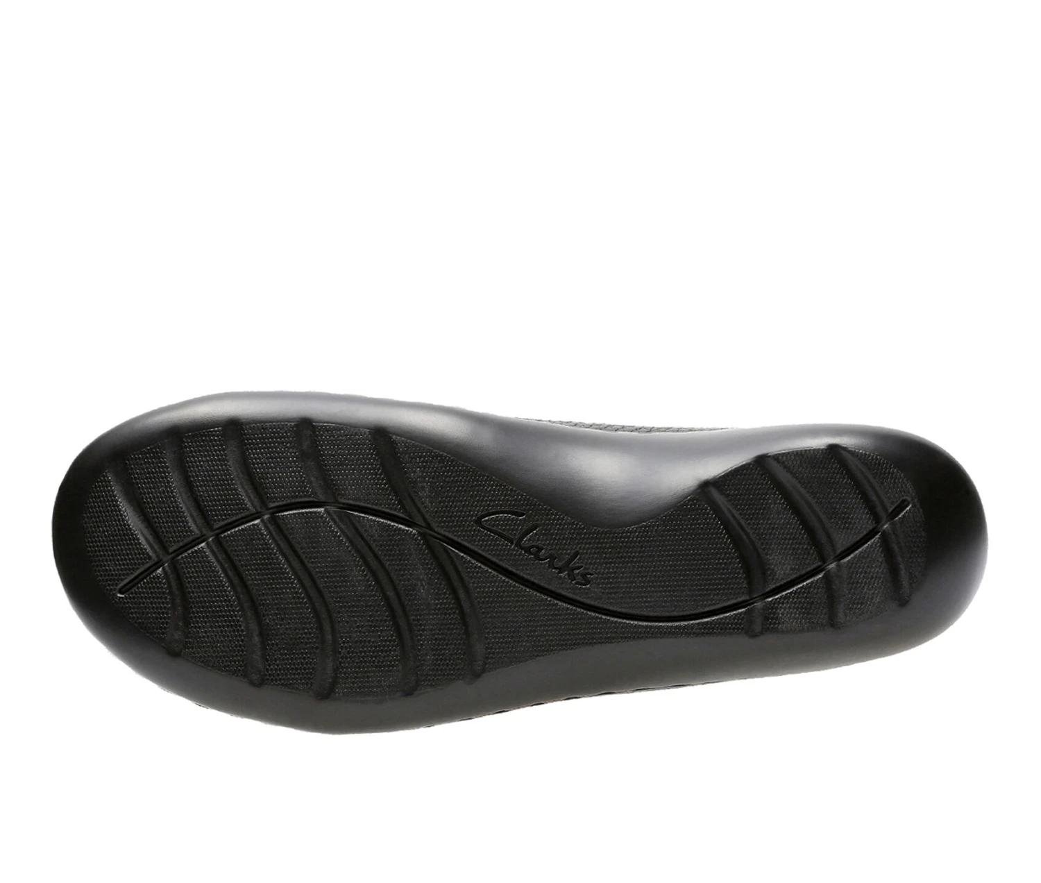 Women's Clarks Ashland Effie Slip-On Shoes - Image 7