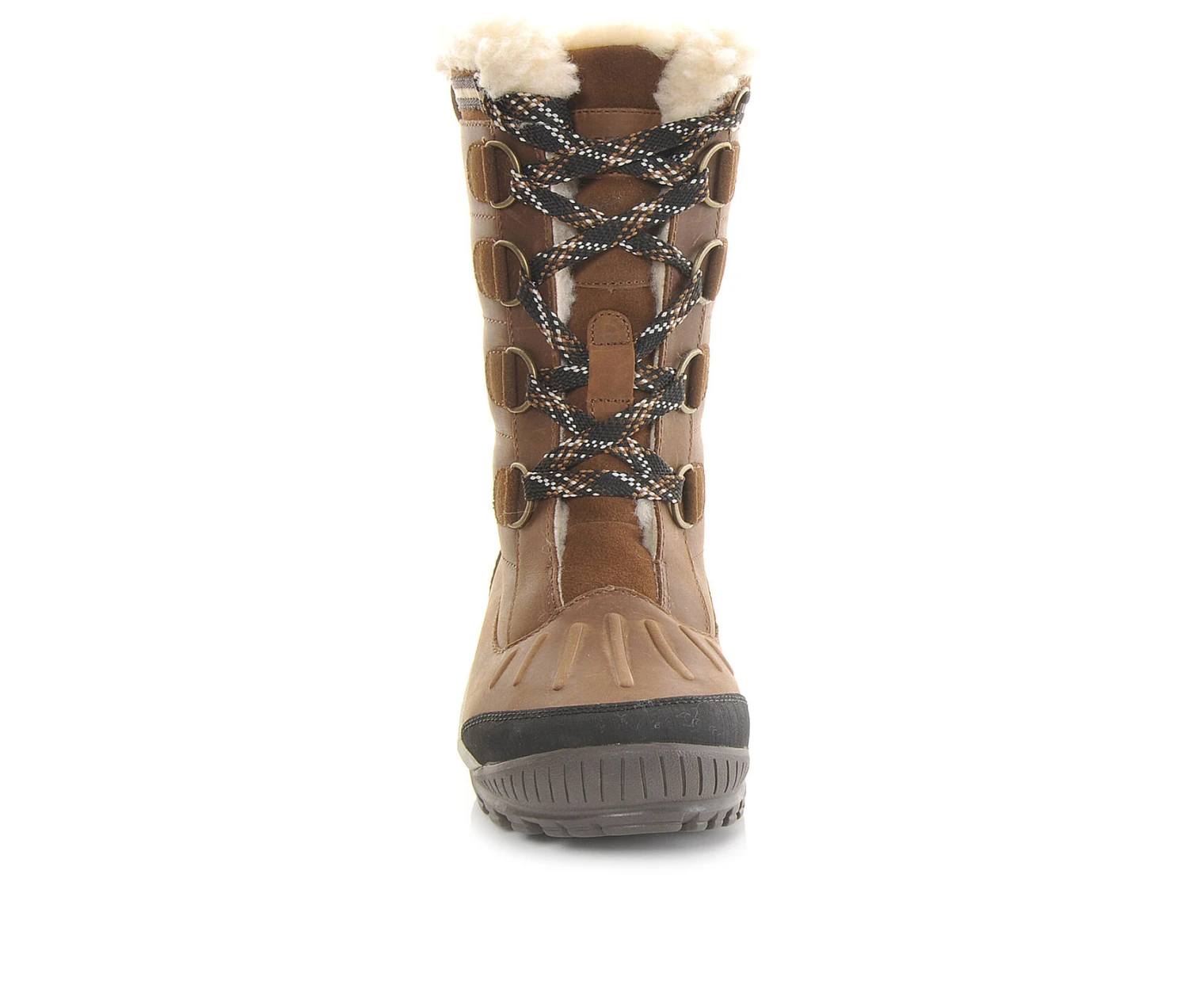 Women's Bearpaw Desdemona Waterproof Winter Boots - Image 4
