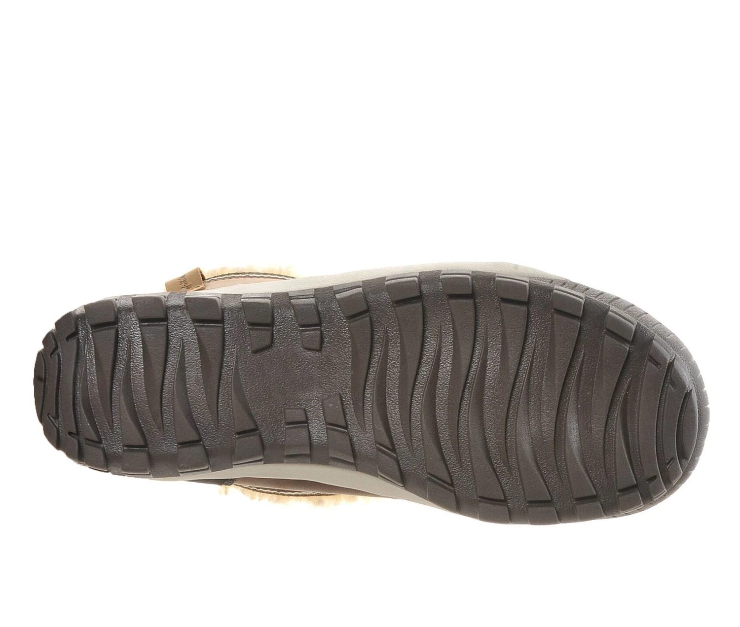 Women's Bearpaw Desdemona Waterproof Winter Boots - Image 7