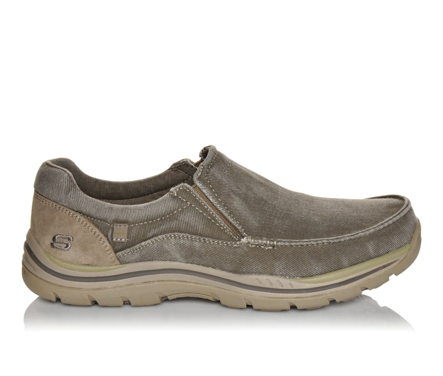 Men's Skechers Avillo 64109 Casual Shoes