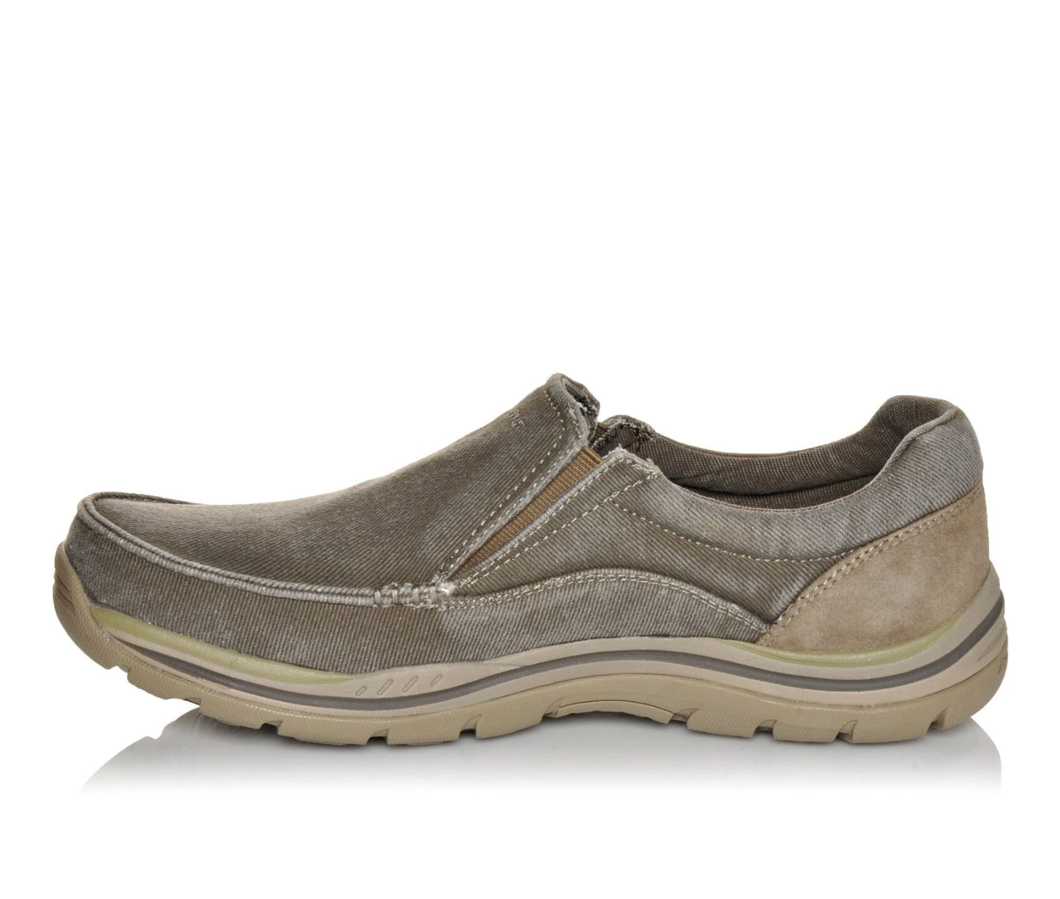 Men's Skechers Avillo 64109 Casual Shoes - Image 3