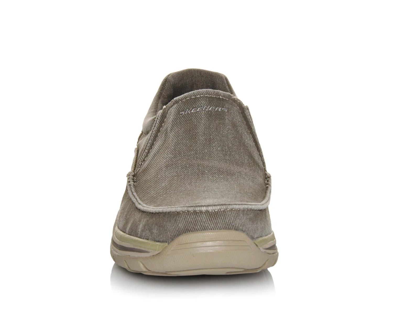 Men's Skechers Avillo 64109 Casual Shoes - Image 4