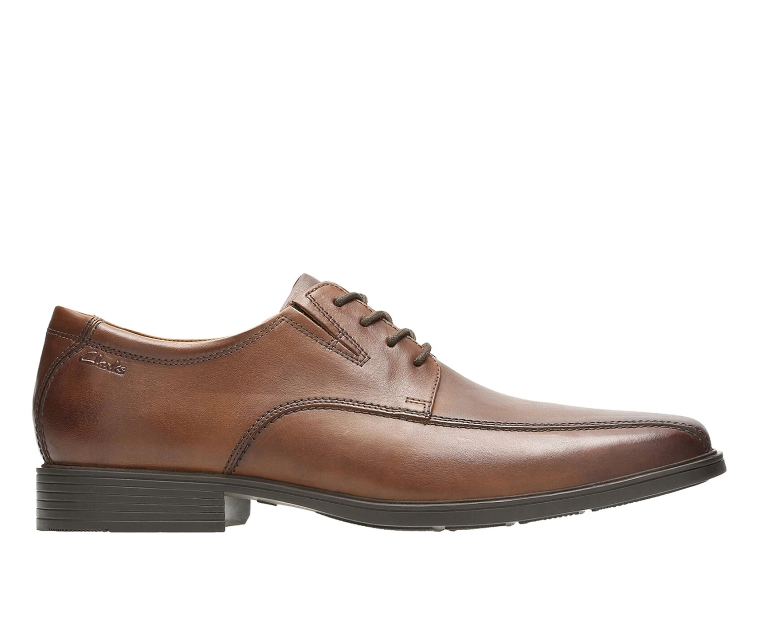 Men's Clarks Tilden Walk Dress Shoes