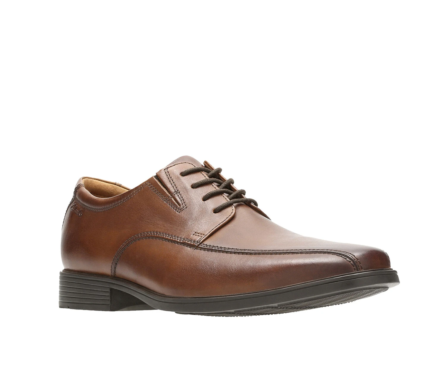 Men's Clarks Tilden Walk Dress Shoes - Image 2