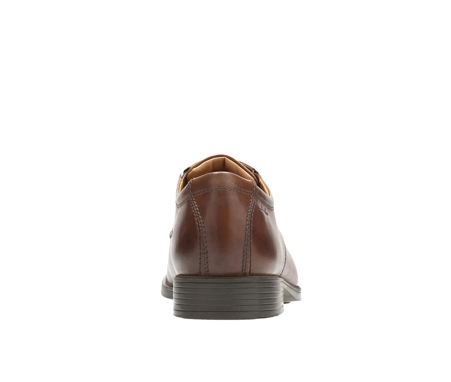 Men's Clarks Tilden Walk Dress Shoes - Image 5