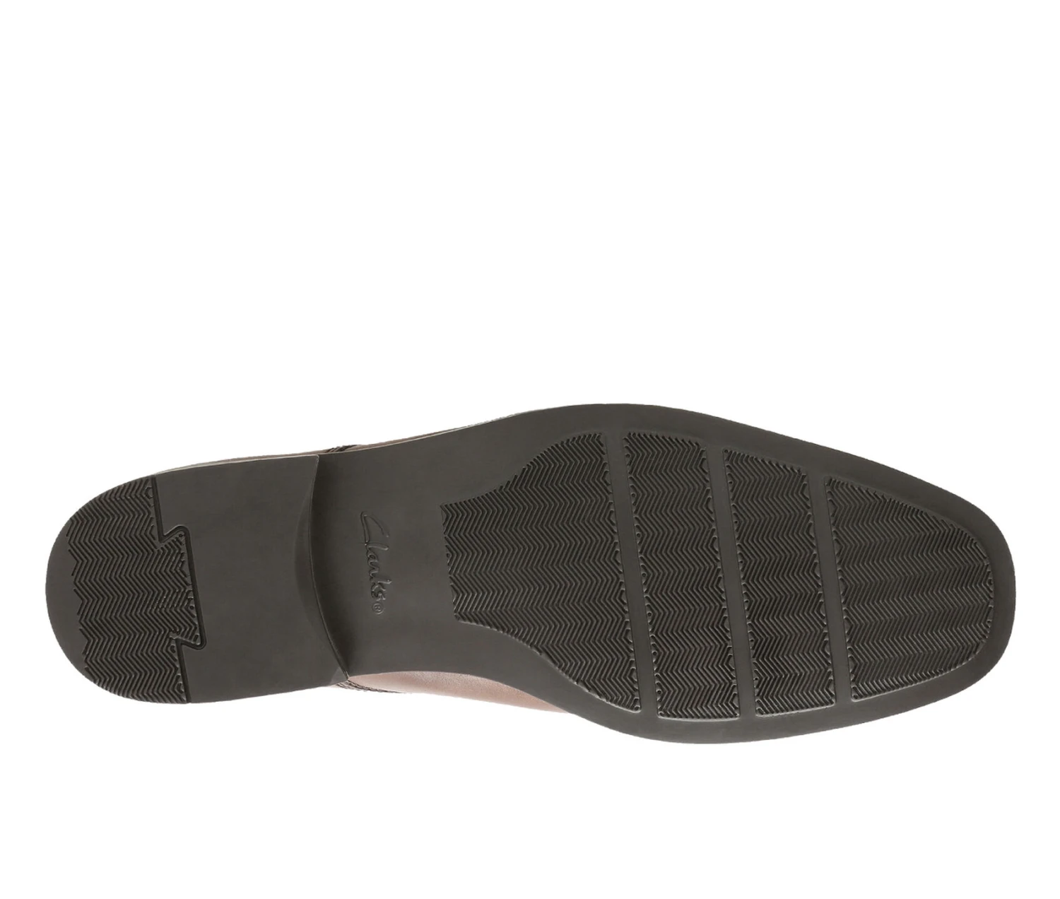 Men's Clarks Tilden Walk Dress Shoes - Image 7