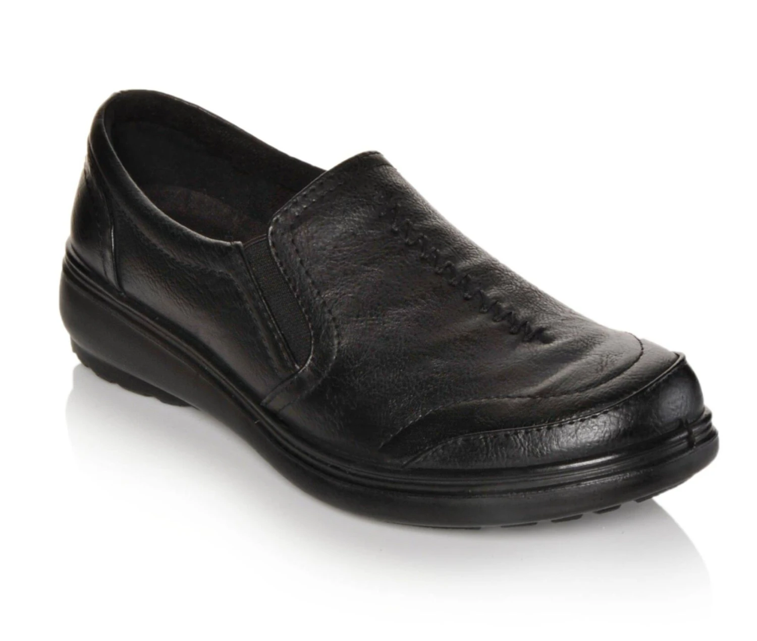 Women's Easy Street Ultimate Slip-On Shoes - Image 2
