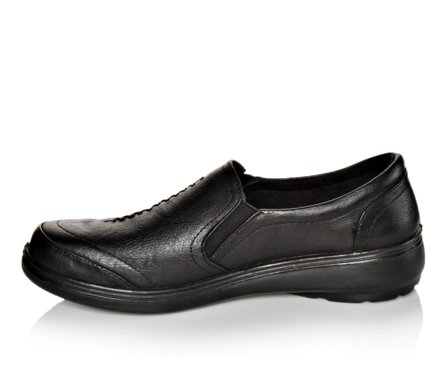 Women's Easy Street Ultimate Slip-On Shoes - Image 3