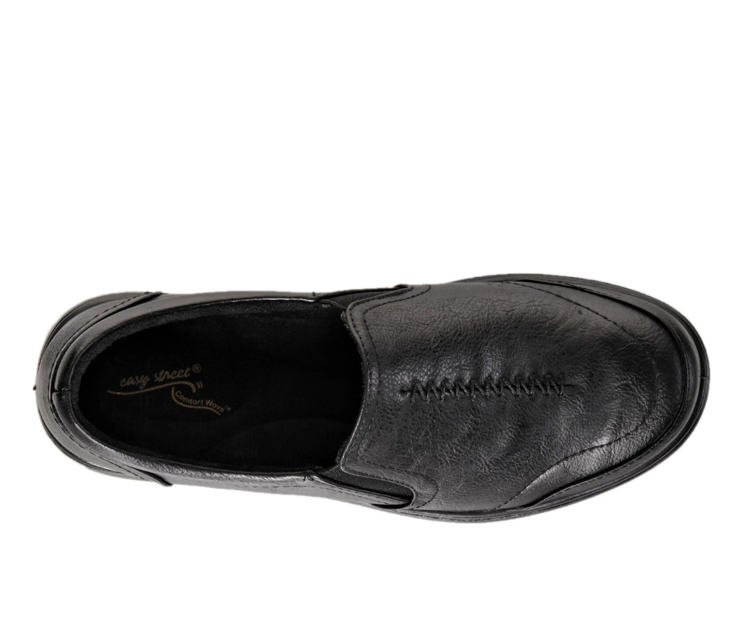 Women's Easy Street Ultimate Slip-On Shoes - Image 6