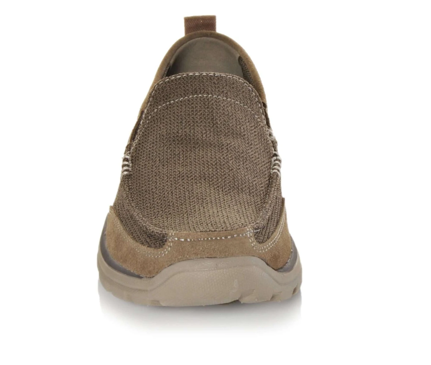 Men's Skechers Milford 64365 Casual Shoes - Image 4