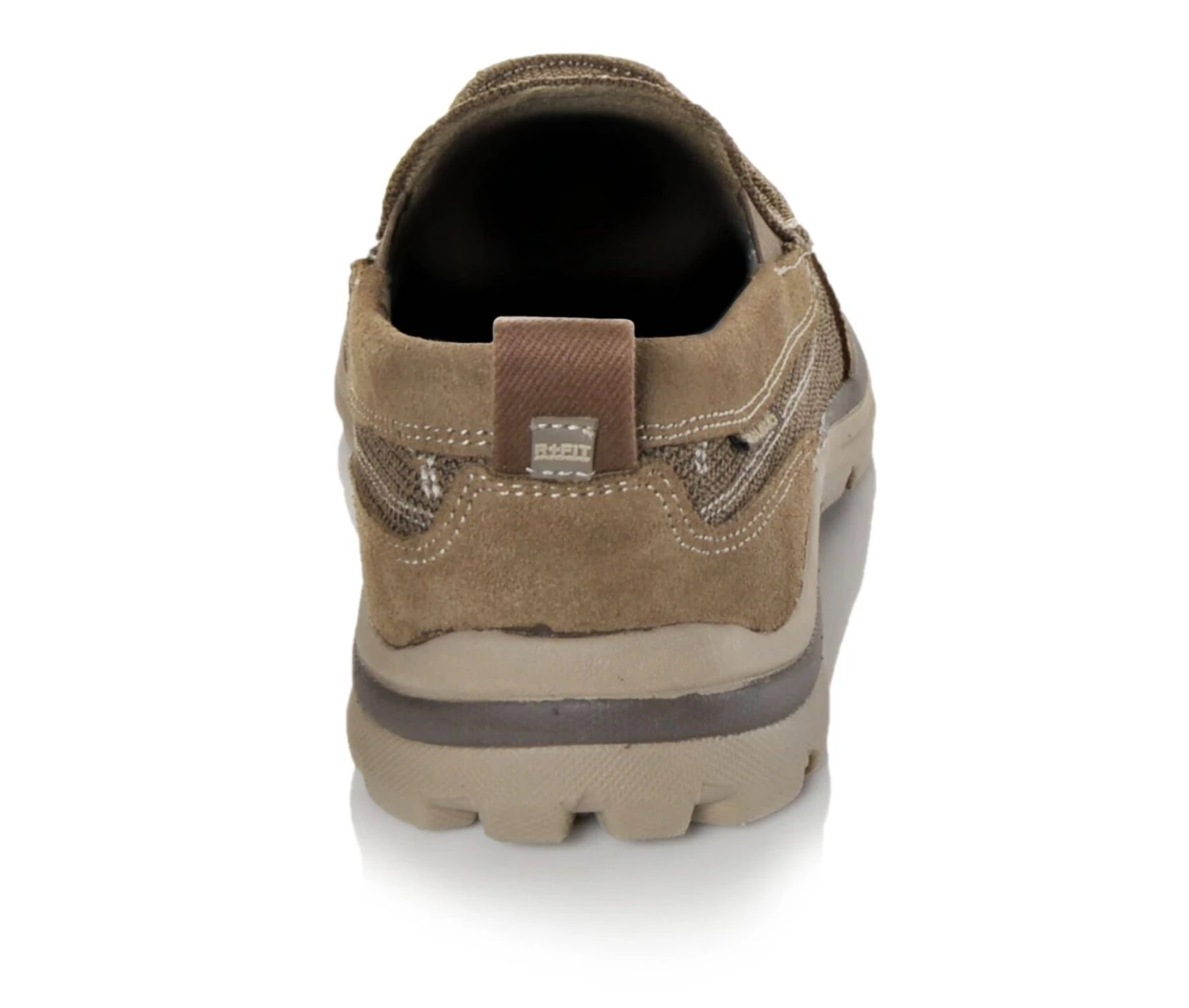 Men's Skechers Milford 64365 Casual Shoes - Image 5