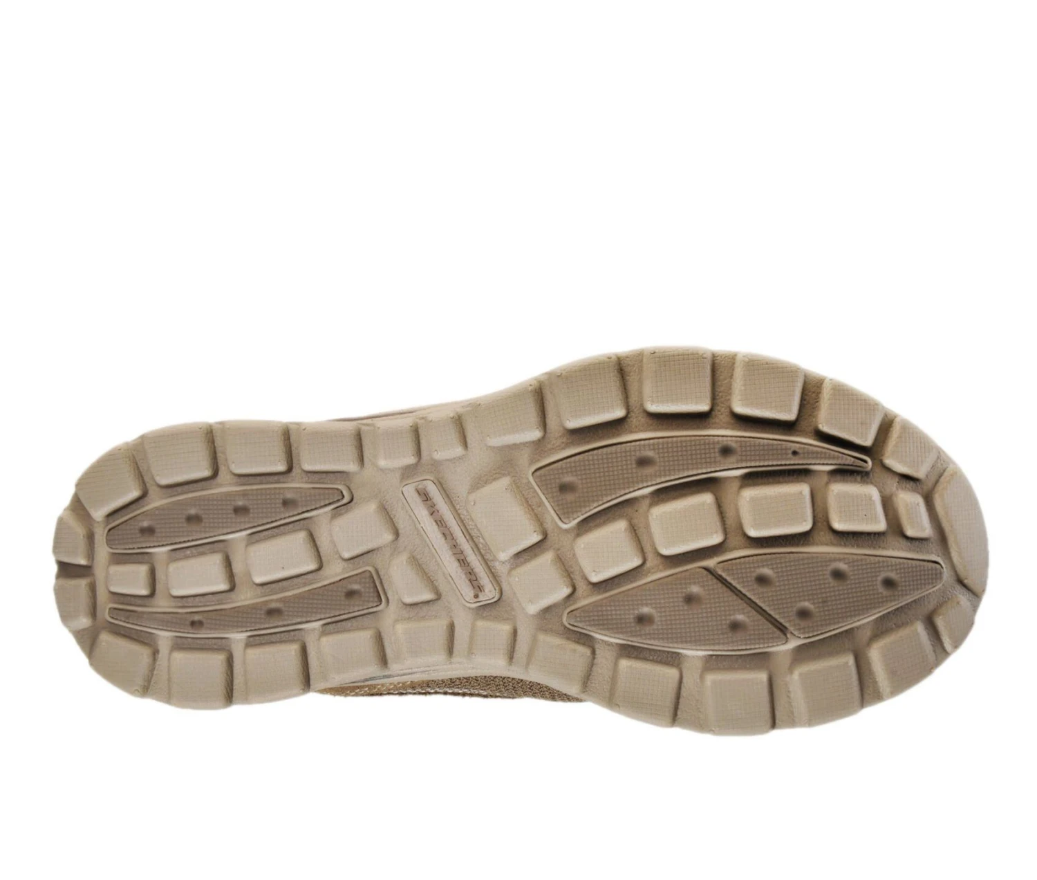 Men's Skechers Milford 64365 Casual Shoes - Image 7