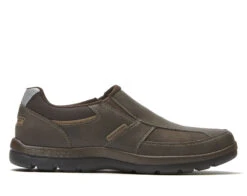 Men's Rockport Get Your Kicks Slip-On Shoes