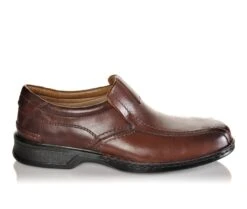 Men's Clarks Escalade Step Slip-On Shoes