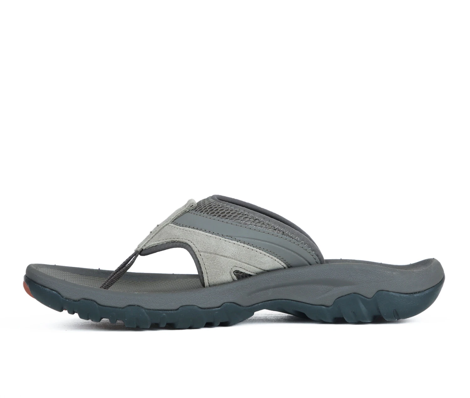 Men's Teva Pajaro Flip-Flops - Image 3