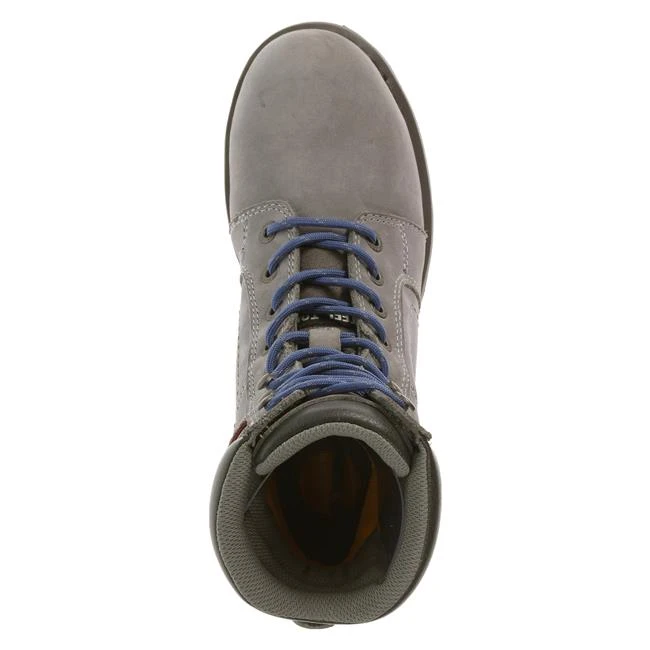 Women's CAT Echo Steel Toe Waterproof Boots - Image 10