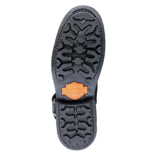 Men's Harley Davidson Footwear 7" Scout Boots - Image 10