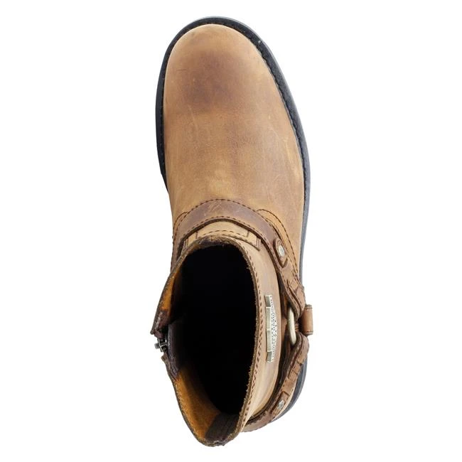 Men's Harley Davidson Footwear 7" Scout Boots - Image 20
