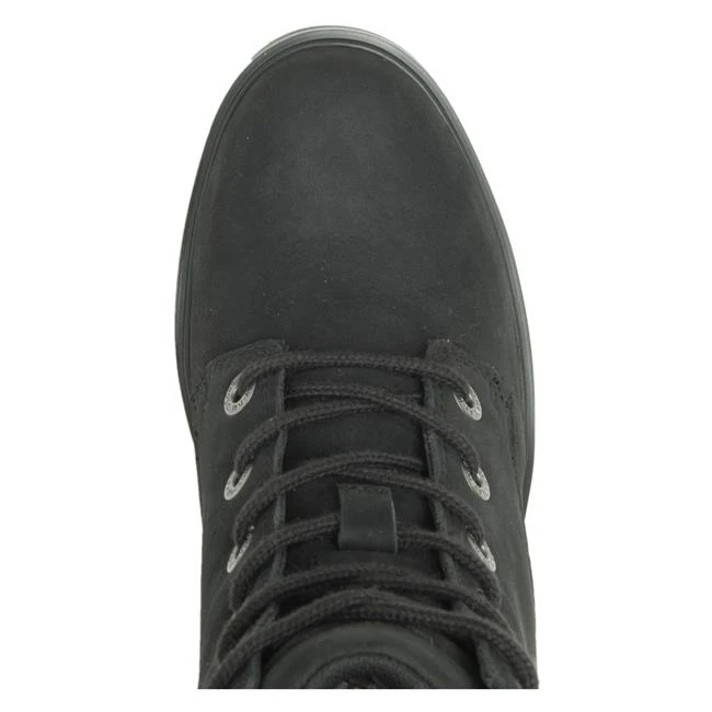 Women's Harley Davidson Footwear Corby Lace Side-Zip Boots - Image 10